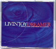 Livin' Joy - Dreamer